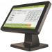 10 BEMATECH LE1015 POS LCD 15in Touch